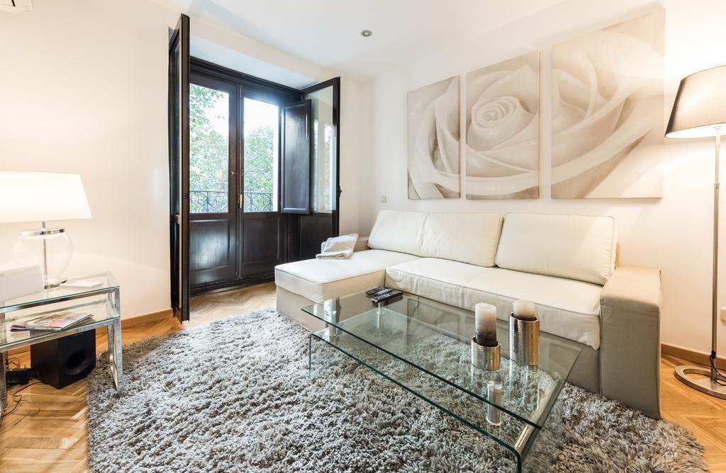 Malasana Boutique - MADFlats Collection Apartment Мадрид Екстериор снимка