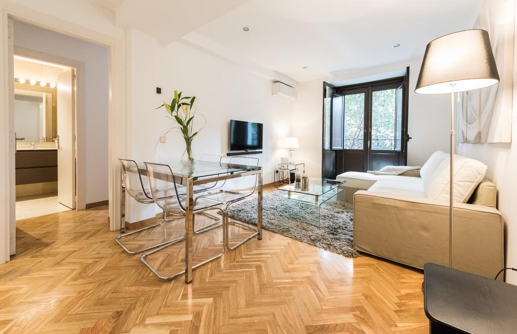 Malasana Boutique - MADFlats Collection Apartment Мадрид Екстериор снимка