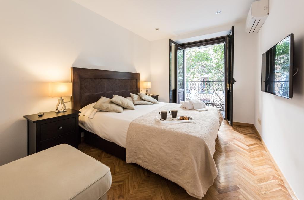Malasana Boutique - MADFlats Collection Apartment Мадрид Екстериор снимка